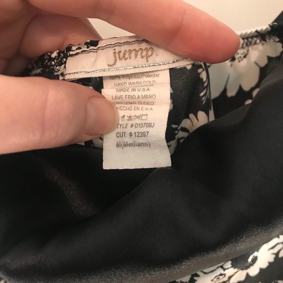 Tie Back Sundress - Picture 3 of 3